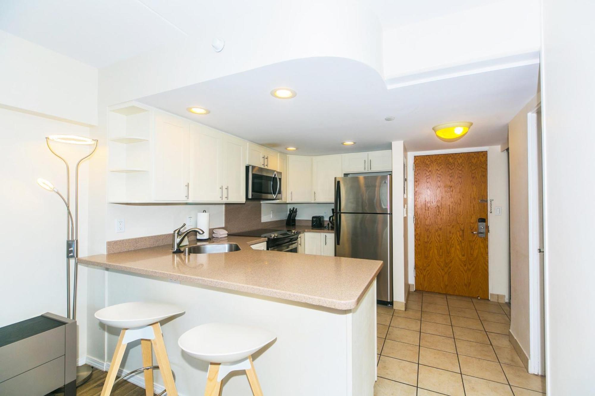 Ilikai Tower 1340 Lagoon View 1Br Honolulu Extérieur photo
