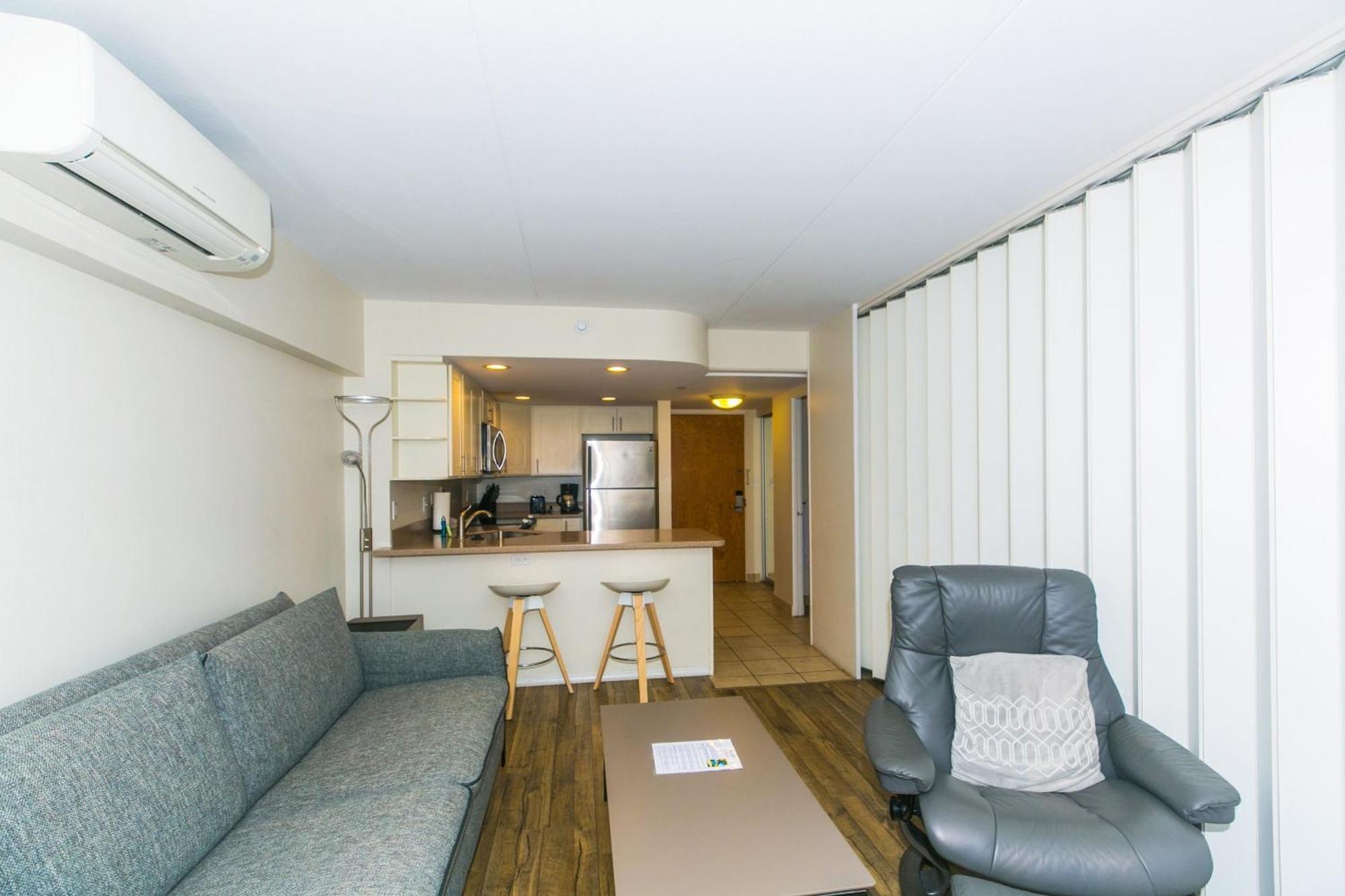 Ilikai Tower 1340 Lagoon View 1Br Honolulu Extérieur photo